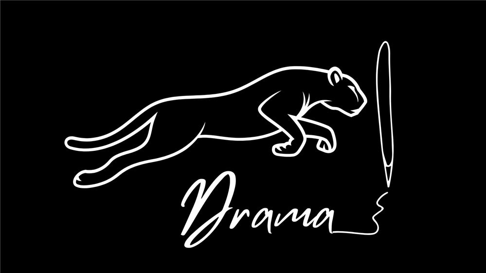 Drama Class Logo